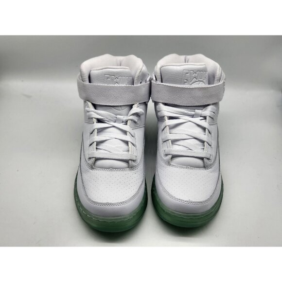 Patrick Ewing Athletics 33 Hi White Men Basketball Shoes 1EW90184 147 Size 11‎ - Picture 2 of 8